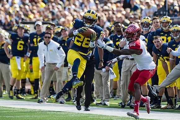 Jourdan Lewis (26)