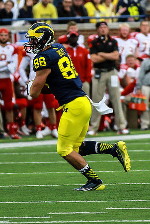 Jake Butt (88)