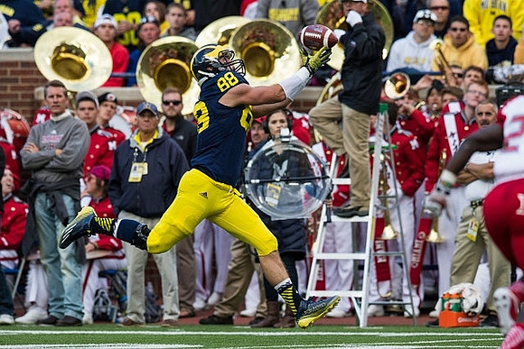 Jake Butt (88)