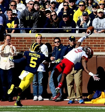 Jabrill Peppers (5)