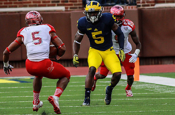 Jabrill Peppers (5)