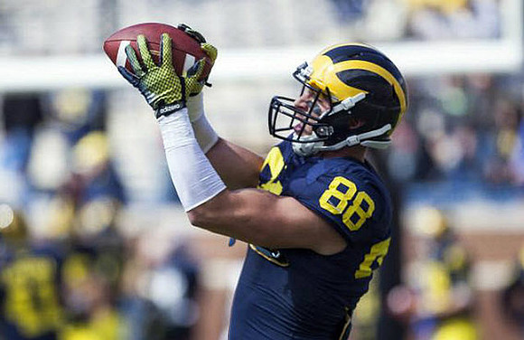 Jake Butt (88)