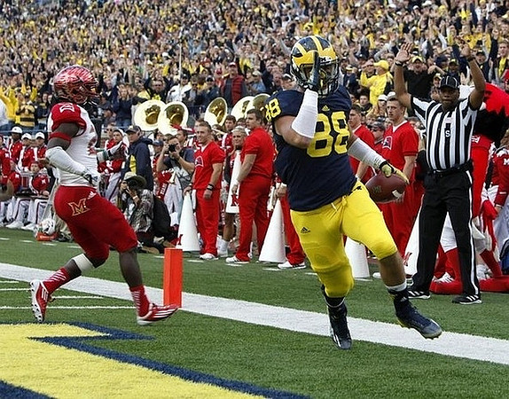 Jake Butt (88)