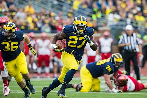 Joe Kerridge (36), Derrick Green (27), and Erik Magnuson (78)