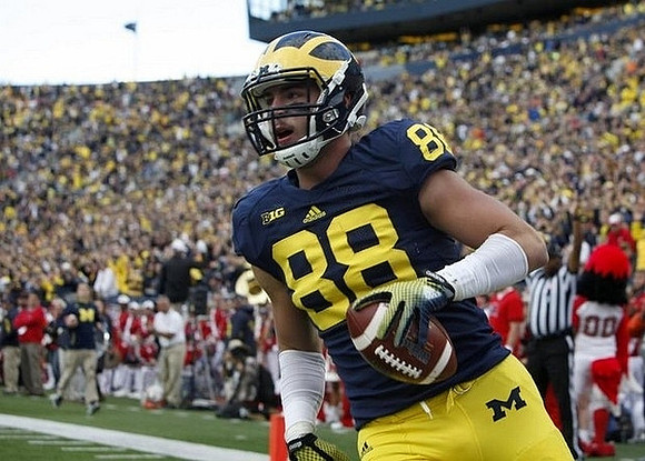 Jake Butt (88)