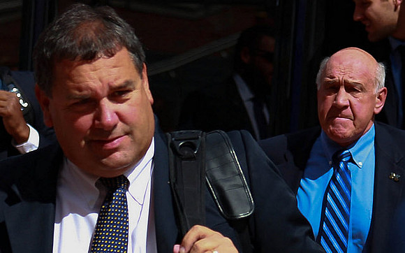 Brady Hoke and Greg Mattison