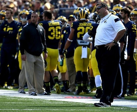 Brady Hoke