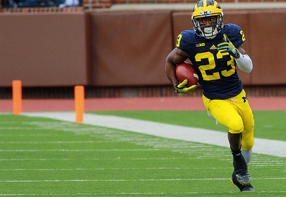 Dennis Norfleet (23)