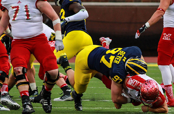 Brennen Beyer (97)