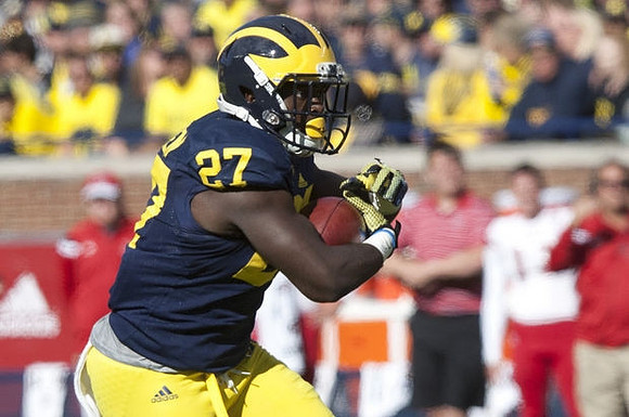 Derrick Green (27)
