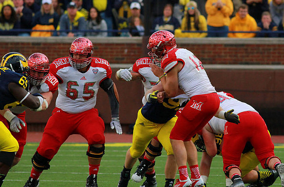 Willie Henry (69), Brennen Beyer (97), and Ryan Glasgow (96)