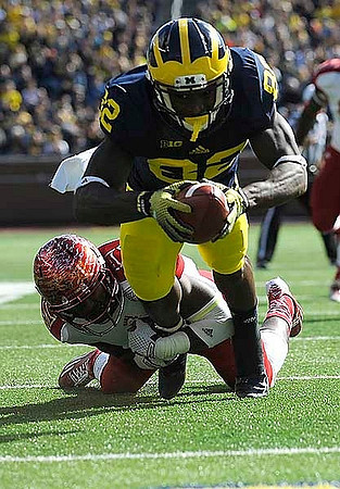 Amara Darboh (82)