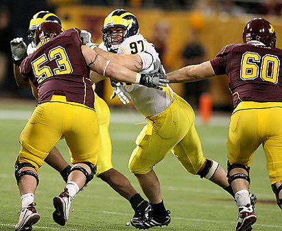 Will Johnson (97)