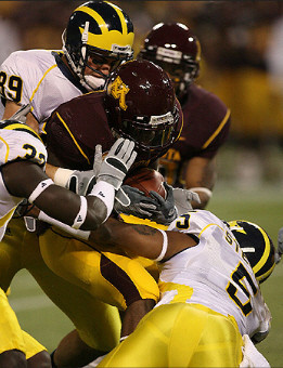 Tim North (89), Boubacar Cissoko (33), and Charles Stewart (5)