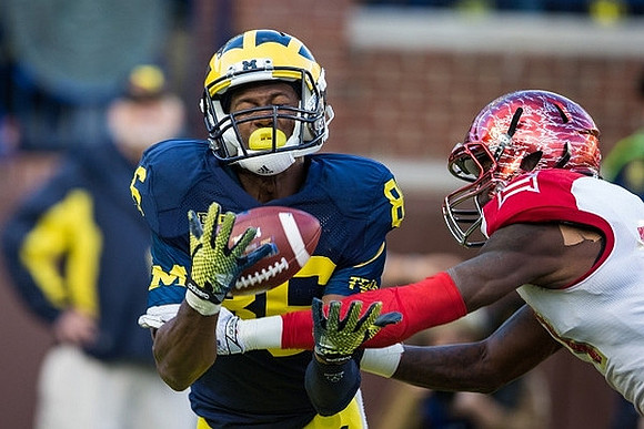 Jehu Chesson (86)