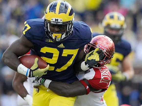 Derrick Green (27)
