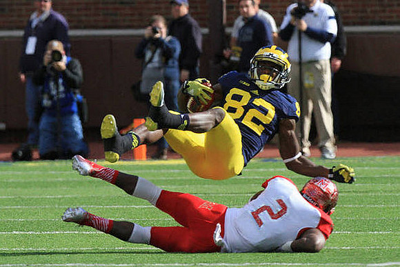 Amara Darboh (82)