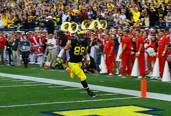Jake Butt (88)