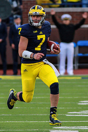 Shane Morris (7)