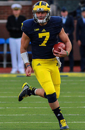 Shane Morris (7)