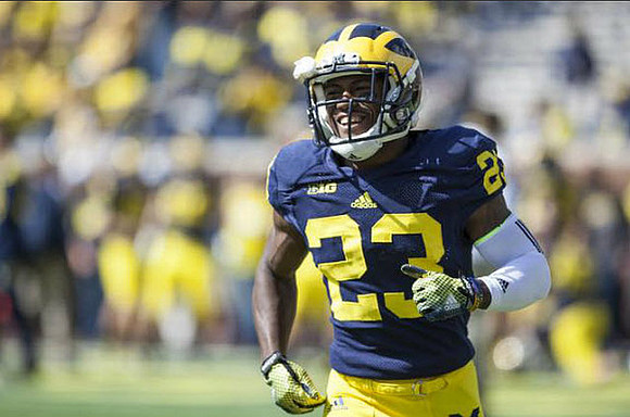 Dennis Norfleet (23)