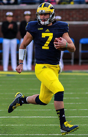 Shane Morris (7)