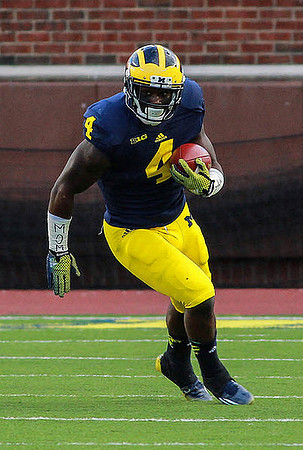 De'Veon Smith (4)