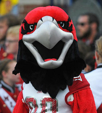 Miami-Ohio Mascot
