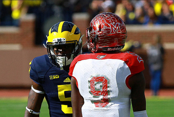 Jabrill Peppers (5)