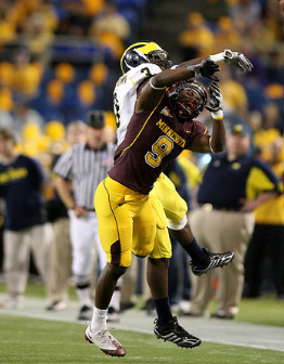 Stevie Brown (3)