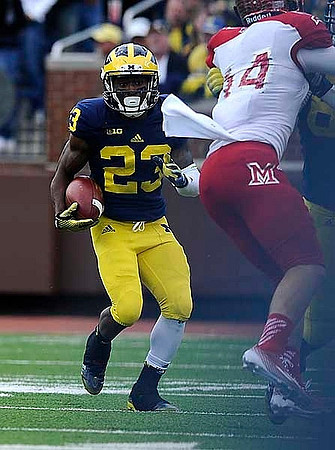 Dennis Norfleet (23)
