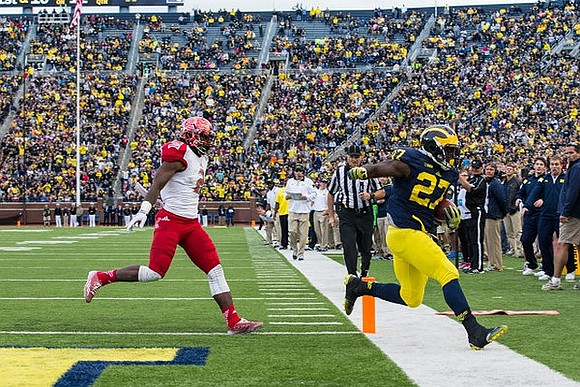 Derrick Green (27)