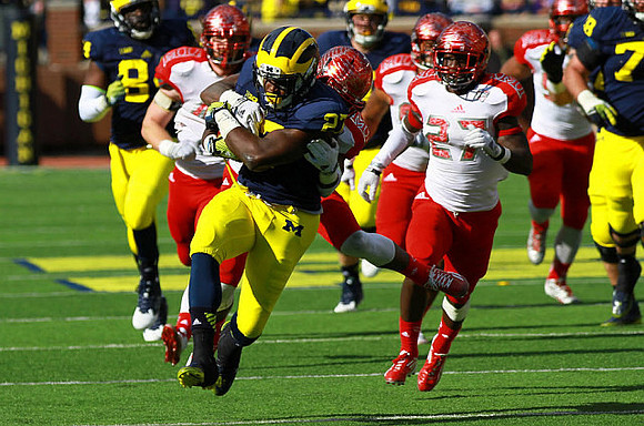 Derrick Green (27)