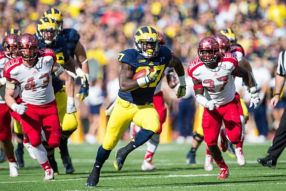 Derrick Green (27)