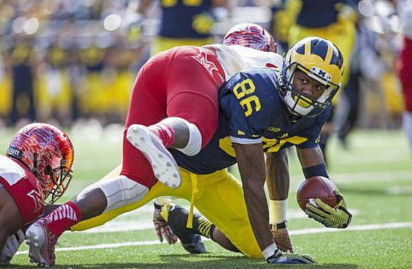 Jehu Chesson (86)