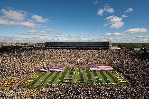 Michigan Stadium