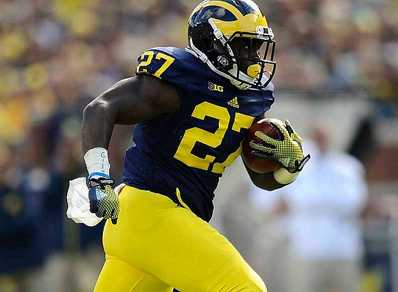 Derrick Green (27)