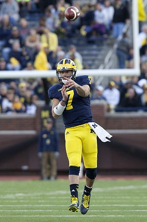 Shane Morris (7)