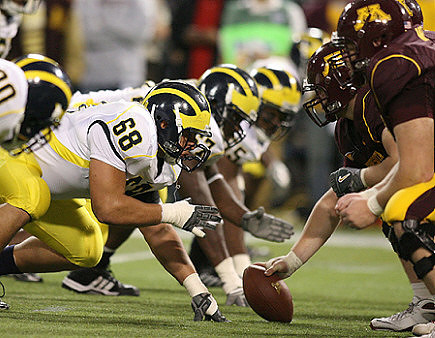 Tim Jamison (90), Mike Martin (68), Terrance Taylor (67), and Brandon Graham (55)