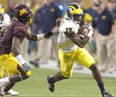 Toney Clemons (17)
