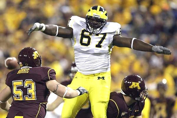 Terrance Taylor (67)