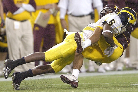 Donovan Warren (6)