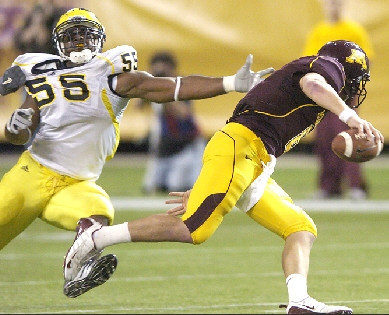 Brandon Graham (55)