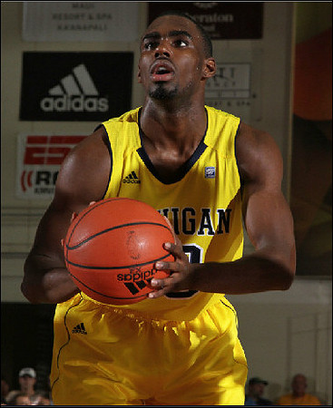 Tim Hardaway Jr. (10)