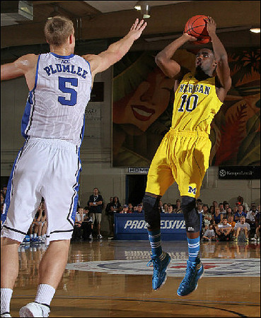 Tim Hardaway Jr. (10)