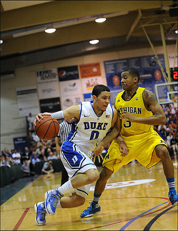 Trey Burke (3)