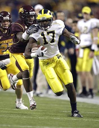 Toney Clemons (17)
