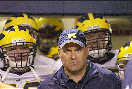 Rich Rodriguez