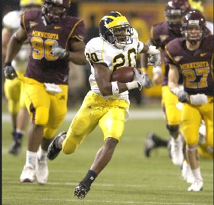 Michael Shaw (20)