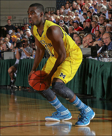 Tim Hardaway Jr. (10)